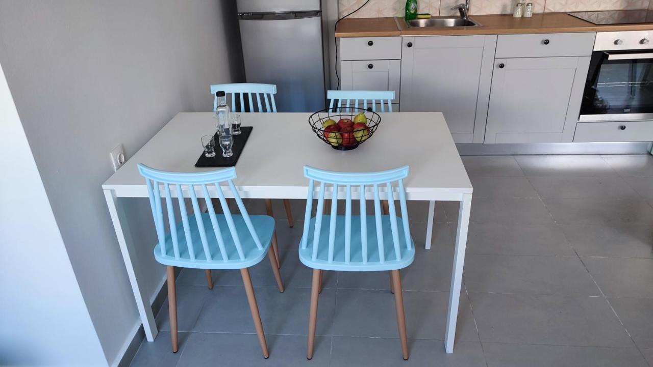 Semesterbostad Cozy With Garden Chania (Crete)