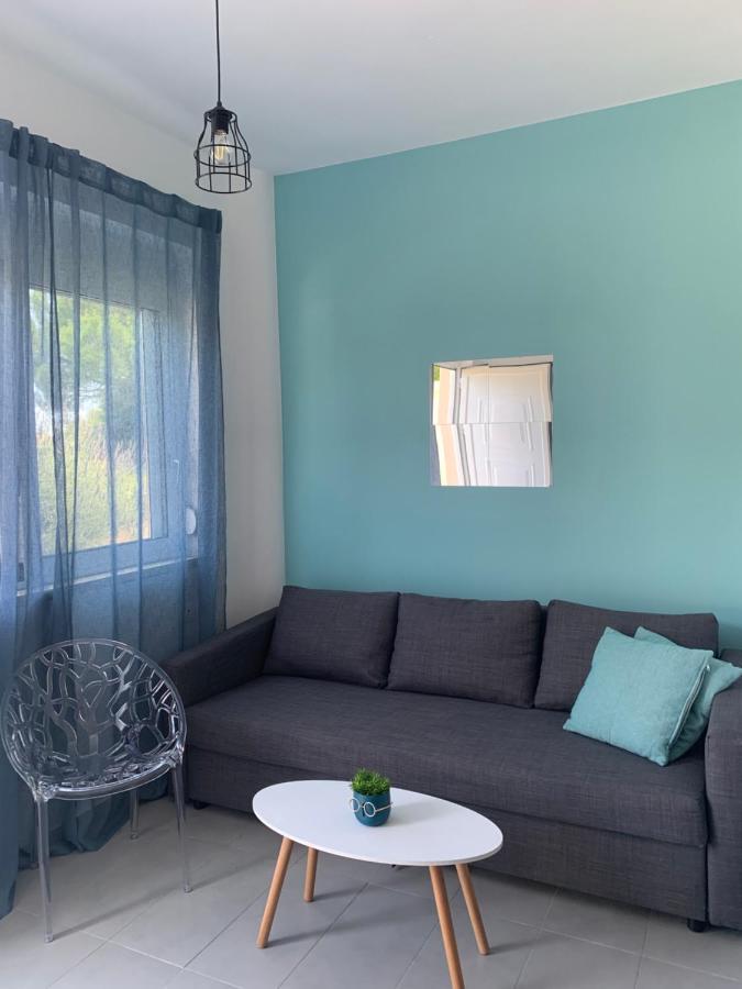 Semesterbostad Cozy With Garden Chania (Crete)